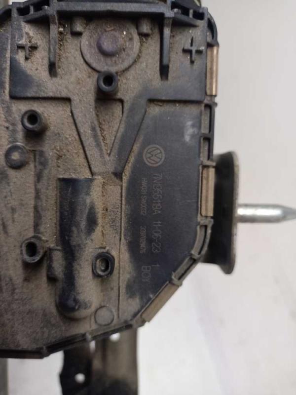 MOTEUR ESSUIE GLACE VW SHARAN/ SEAT ALHAMBRA 2010-2015 - Vue 4